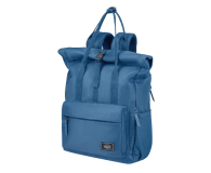 AMERICAN TOURISTER Urban Groove UG25 roll-top 15.6" stone blue 147671-E612 - 1248197 - zdjęcie 2